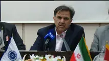 همکاری کشورهای اکو با دیگران، عامل رکود تجارت بین اعضای اکو است