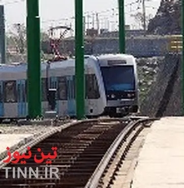 ۲۹ میلیون و ۷۸۵ هزار مسافر با قطار شهری مشهد جا به جا شدند