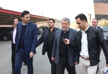 چند فاز پروژه بزرگراه نجفی رستگار تا پایان سال افتتاح می‌شود