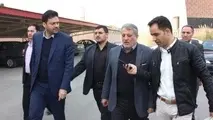چند فاز پروژه بزرگراه نجفی رستگار تا پایان سال افتتاح می‌شود