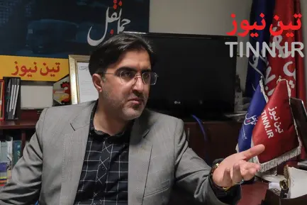 حسین وزیری