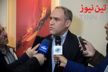 مراسم تودیع و معارفه مدیرعامل شرکت فرودگاه‌های کشور