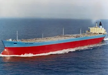 Chemical Tankers: Edible Oil Markets On a Downward Path, No Support Expected
