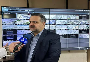 سیستم بی‌ سیم دیجیتال سازمان راهداری راه‌ اندازی شد 