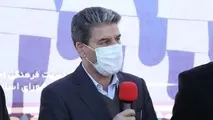 شهرستان خوی به یکی از قطب های معدنی کشور تبدیل می شود