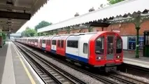 London Underground trains to be have new traction equipment 