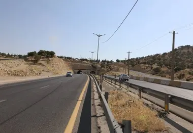 تامین منابع مالی ساخت آزادراه ساری- قائمشهر در دست پیگیری است