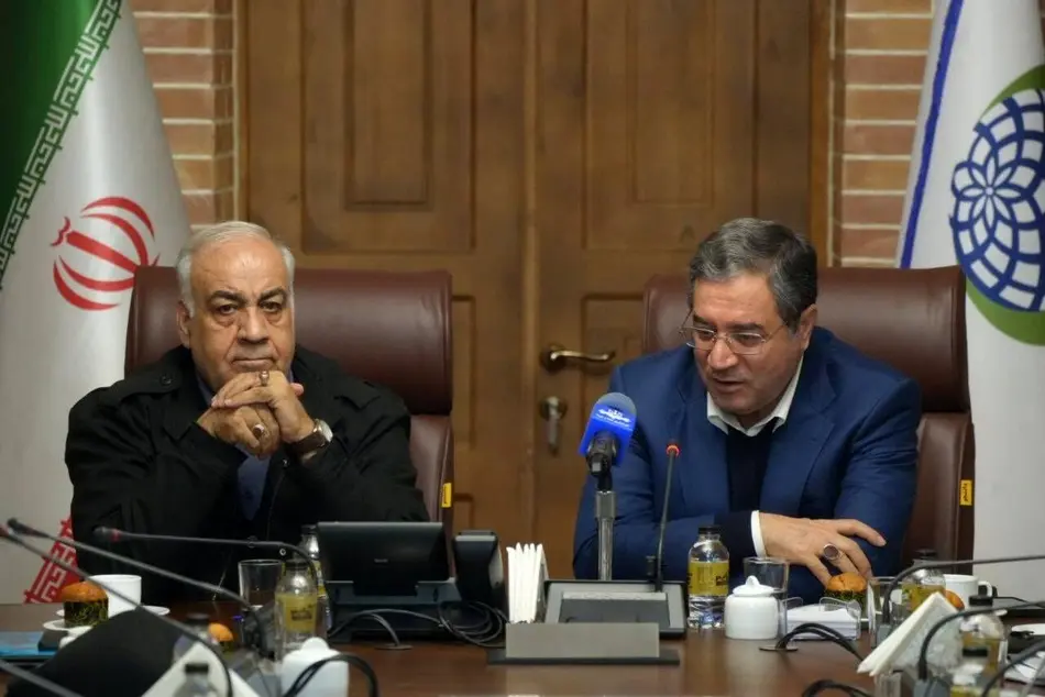 معاون وزیر راه: آذربایجان غربی به کانون اتصال مسیرهای حمل ونقل بین المللی تبدیل شده است