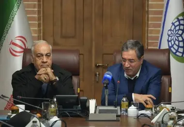 معاون وزیر راه: آذربایجان غربی به کانون اتصال مسیرهای حمل ونقل بین المللی تبدیل شده است