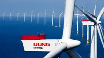 Wärtsilä to equip world’s largest offshore wind farm