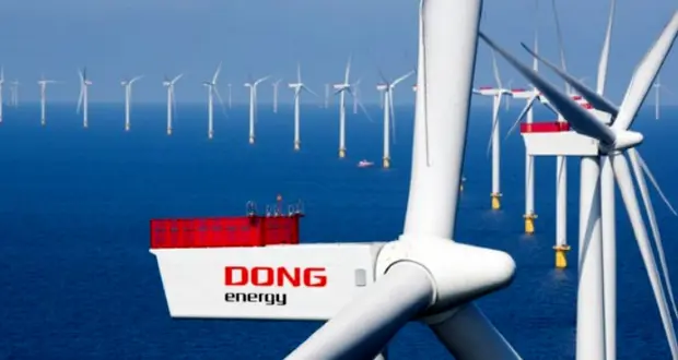 Wärtsilä to equip world’s largest offshore wind farm