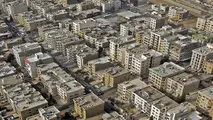 بازار بی سرپناه مسکن