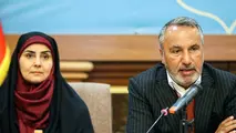 درباره حضور زنجانی در قرارداد اطلاع نداشتم
