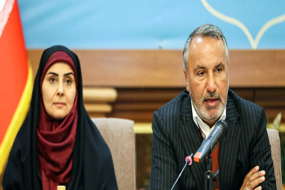 درباره حضور زنجانی در قرارداد اطلاع نداشتم