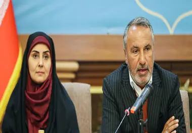 درباره حضور زنجانی در قرارداد اطلاع نداشتم