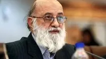 واکنش چمران به اظهارات فرماندار تهران درباره نرخ کرایه‌ها
