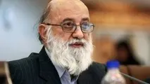 واکنش چمران به اظهارات فرماندار تهران درباره نرخ کرایه‌ها