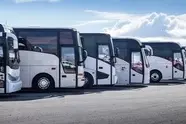 اعزام مستقیم زائران از زنجان به عراق با اتوبوس