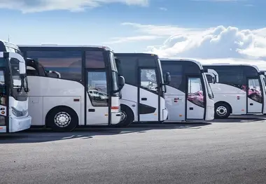 رانندگان اتوبوس در انتظار افزایش نرخ بلیت ها
