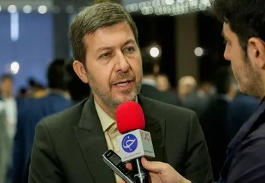 بازدید جمالی‌نزاد از مناطق سیل زده 6استان