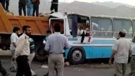 حوادثرانندگی؛ نخستین علت مرگ گروه سنی ۱۵ تا ۲۹ سال در ایران