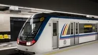 افتتاح حدود 8 کیلومتر از خط هفت مترو روز شنبه آینده