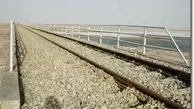 راه آهن زاهدان مشهد؛ غیرموجه ترین پروژه ریلی 