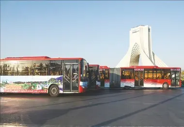 هشت گام برای تحقق TOD در پایتخت