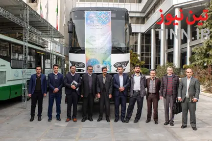 روز آخر نخستین همایش ملی خودروهای آینده
