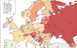 خلاصه گزارش سهم حمل‌ و نقل ریلی در کشورهای OECD (۲۰۲۱-۲۰۰۷)