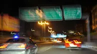 آمار واژگونی خودروها در خوزستان عجیب و نگران‌کننده است