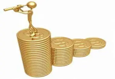 سکه نزولی شد
