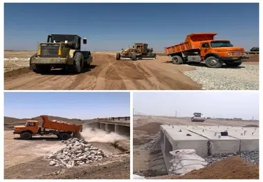  اقدامات گسترده سازمان راهداری در استان‌ ها؛ تمرکز بر ایمنی، توسعه زیرساخت‌ ها و آموزش در استان‌ های مختلف