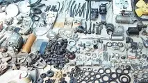توسعه صنعت قطعه‌‌سازی لازمه افزایش کیفیت خودروی داخلی