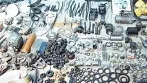 توسعه صنعت قطعه‌‌سازی لازمه افزایش کیفیت خودروی داخلی