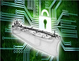 زره صنعت کشتیرانی در برابر کمان هکرها