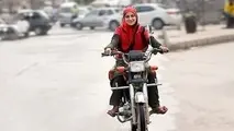 شکسته شدن سد سر راه موتور سواری زنان/ عاقبت تبصره دردسر ساز چه می شود؟