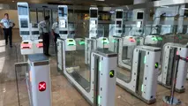 Automated e-gates at Brussels Airport to be replaced after years of passenger and police frustration