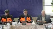  زیرساخت‌ها و پروژه‌ های نیمه‌تمام فریدن بررسی شد