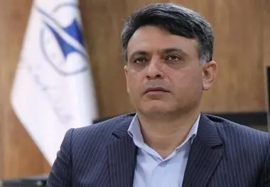 اندازه‌ گیری تشعشعات تجهیزات فرودگاه آبادان