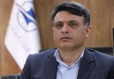 اندازه‌ گیری تشعشعات تجهیزات فرودگاه آبادان