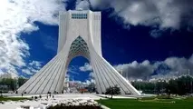 چالش های اساسی تهران