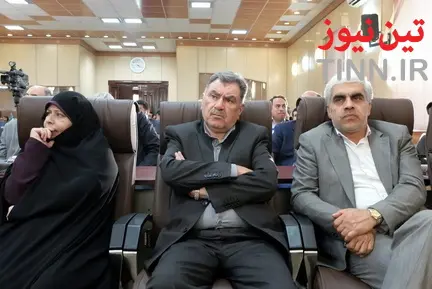 مراسم افتتاح طرح پرورش مدیران نسل آینده فرودگاهی