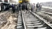 استان بوشهر به شبکه ریلی متصل می‌شود
