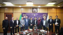 مدیرعامل راه آهن: راه برون رفت از وضعیت فعلی صنعت ریلی، بازنگری در فرایندها است /
نرخ‌ گذاری بلیت قطارها باید متعادل شود 