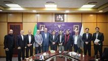 مدیرعامل راه آهن: راه برون رفت از وضعیت فعلی صنعت ریلی، بازنگری در فرایندها است /
نرخ‌ گذاری بلیت قطارها باید متعادل شود 