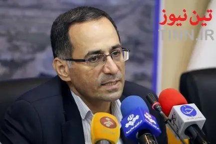 نشست خبری معاونان سازمان راهداری و حمل‌ونقل جاده‌ای در خصوص سفرهای اربعین حسینی (ع)