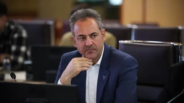 بستر جهش تبادلات چین و اروپا از مسیر ریلی ایران فراهم شد