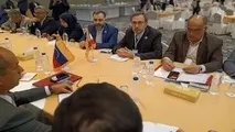 امکان برقراری خط دریایی برای انتقال کالا میان ایران و ونزوئلا