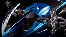 تولید سریع ترین موتورسیکلت برقی در جهان